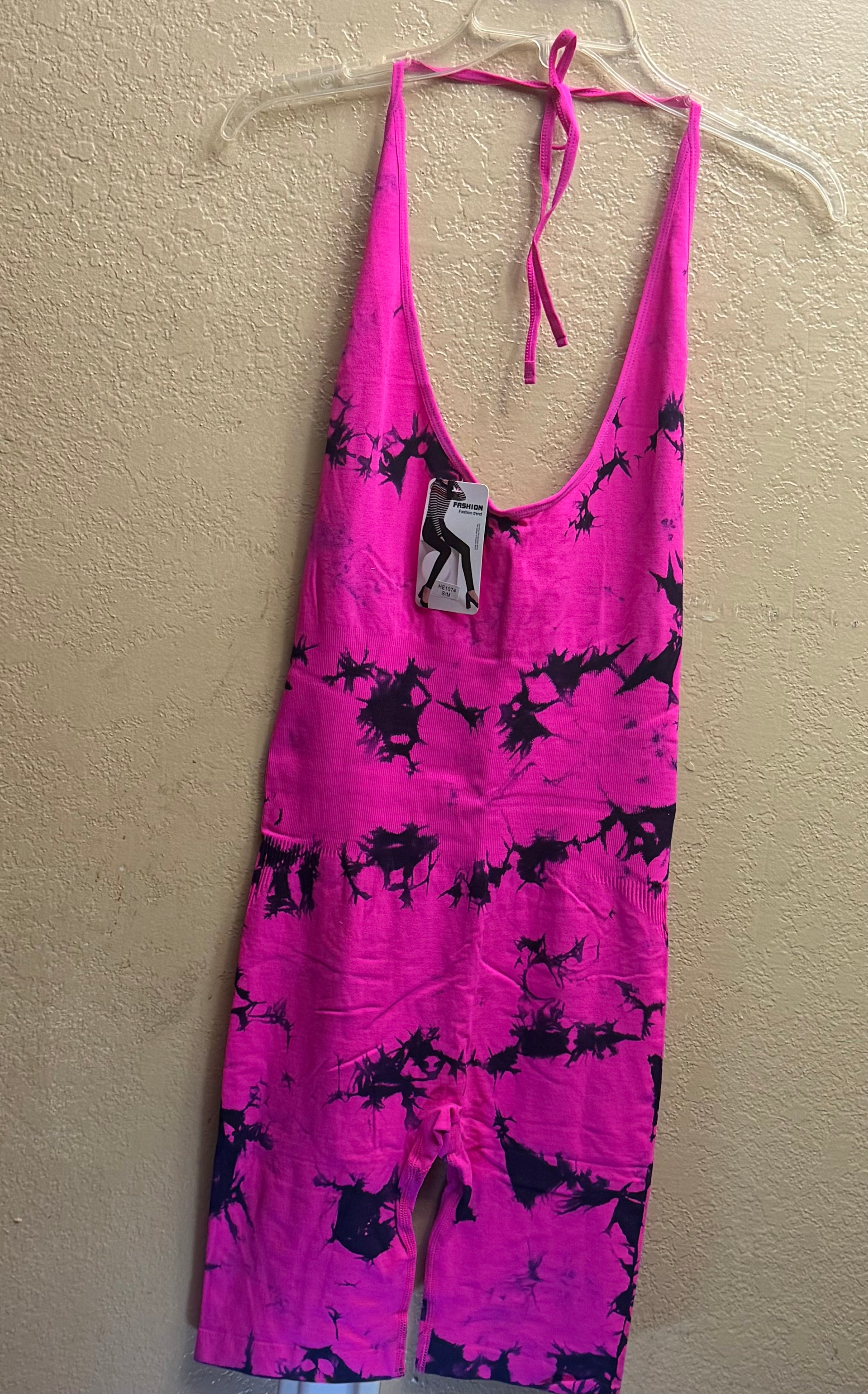 Women's Leotard