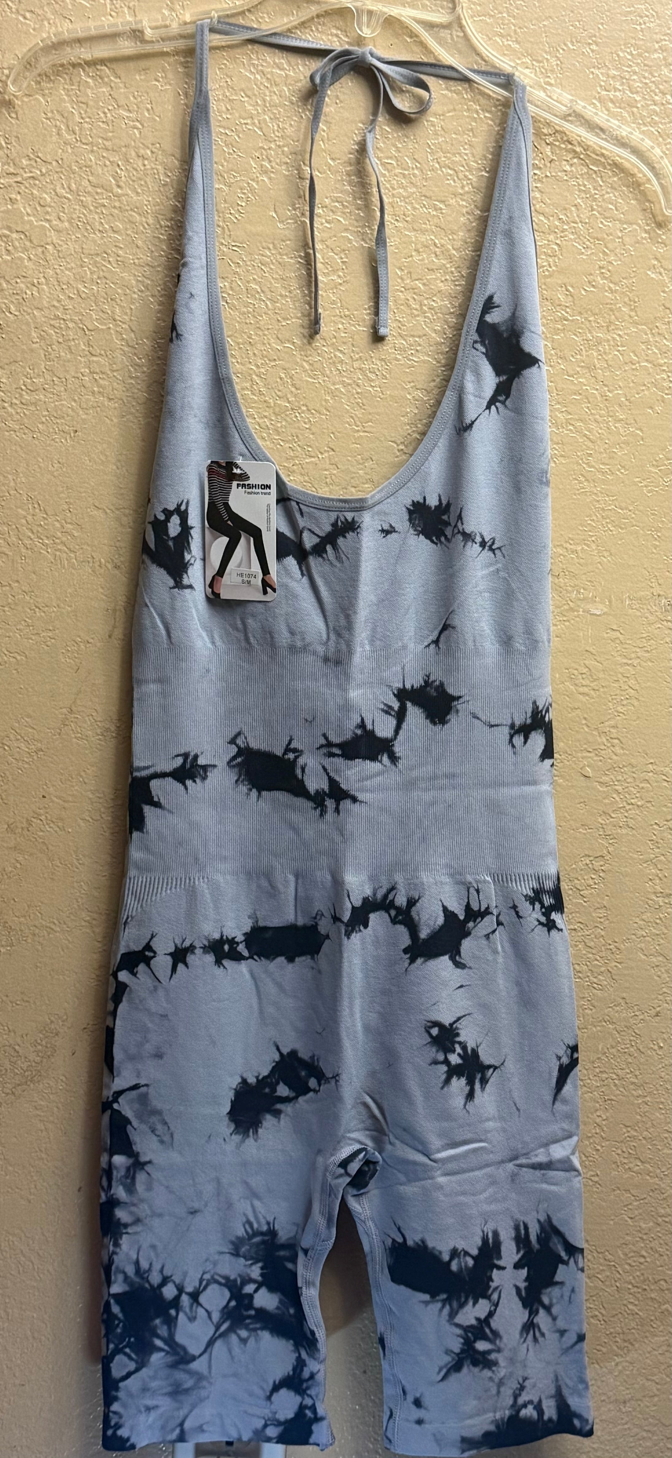 Women's Leotard
